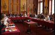 Province: présentation du budget 2008